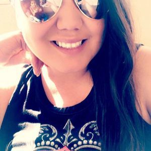 Meet your Posher, Latisha